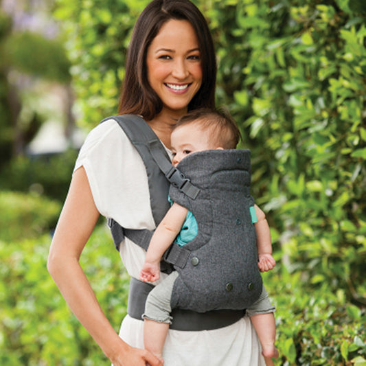 Multifunctional Breathable Backpack Baby Carrier Strap