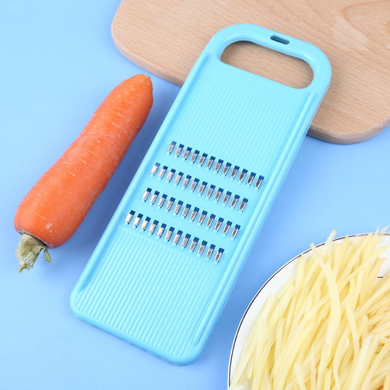 Household Chopper Shredded Potatoes Grater