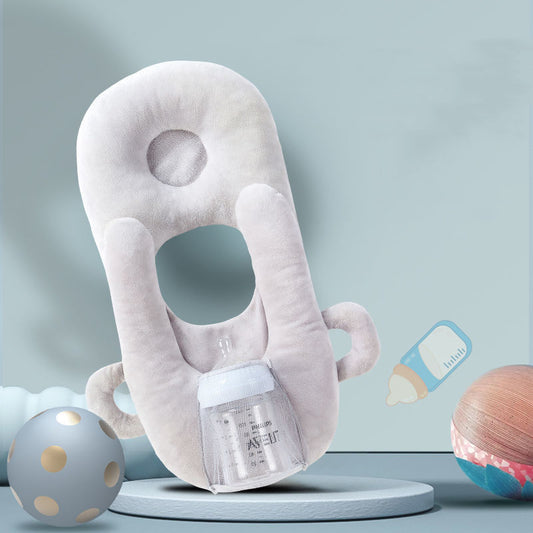 Home Fashion Baby Lazy Feeding Pillow