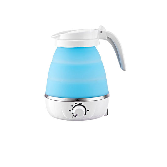 Mini Folding Glue Electric Kettle Portable