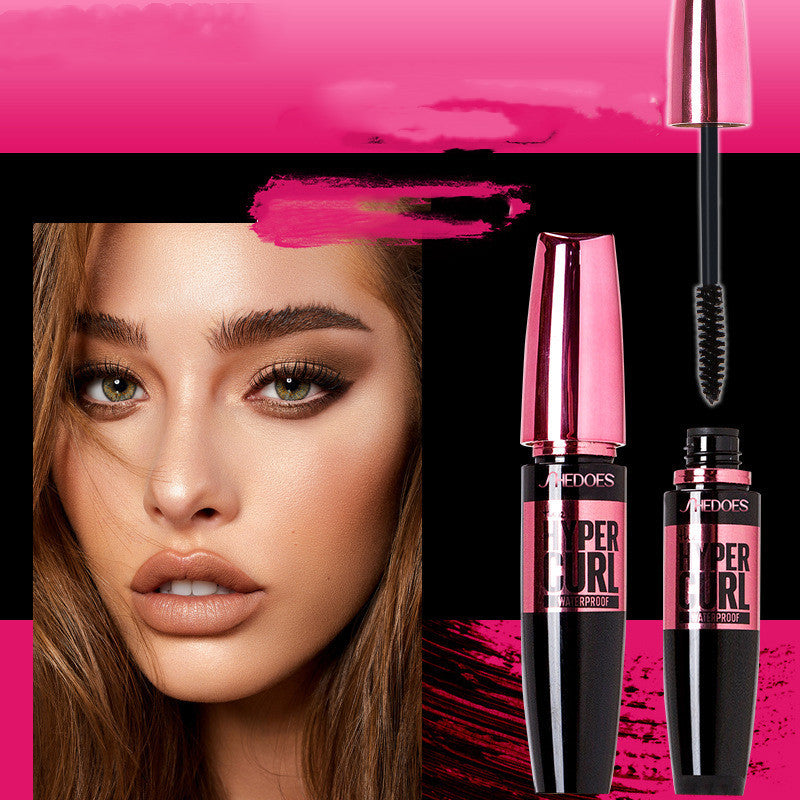 Fashion Not Blooming Powder Fat Mascara