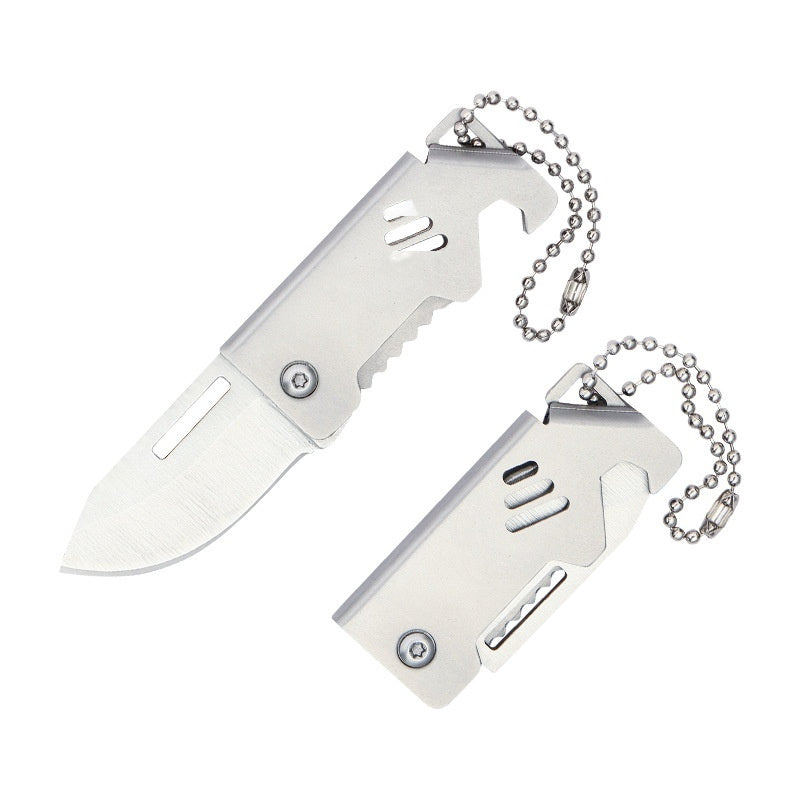 Mini Knife Portable Folding Knife