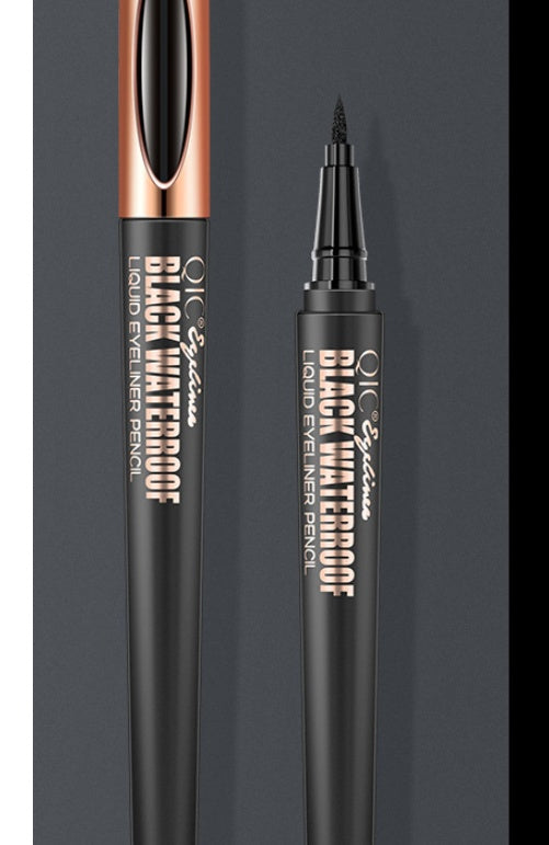 Eyeliner Mascara Set For Europe And America