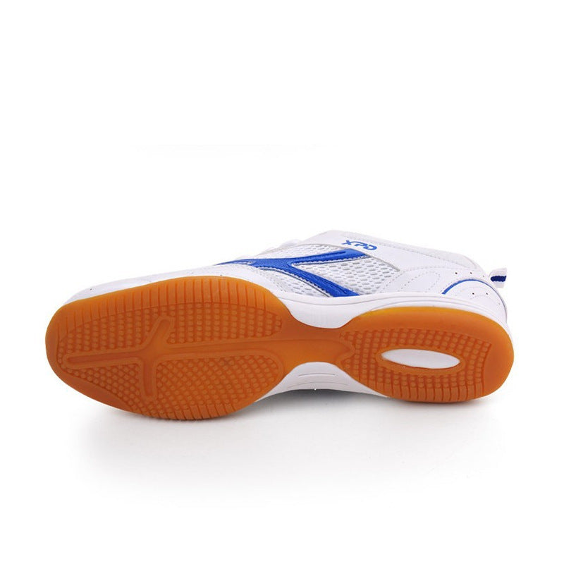 Training Competition Table Tennis Ball Shoes Men And Women Couple Children's Sports Shoes