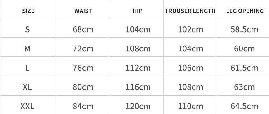 Contrast Color Flanging Straight Denim Trousers Trendy Brand European And American Men's Wear Top Line Design Loose Casual Wide Leg Casual Pants