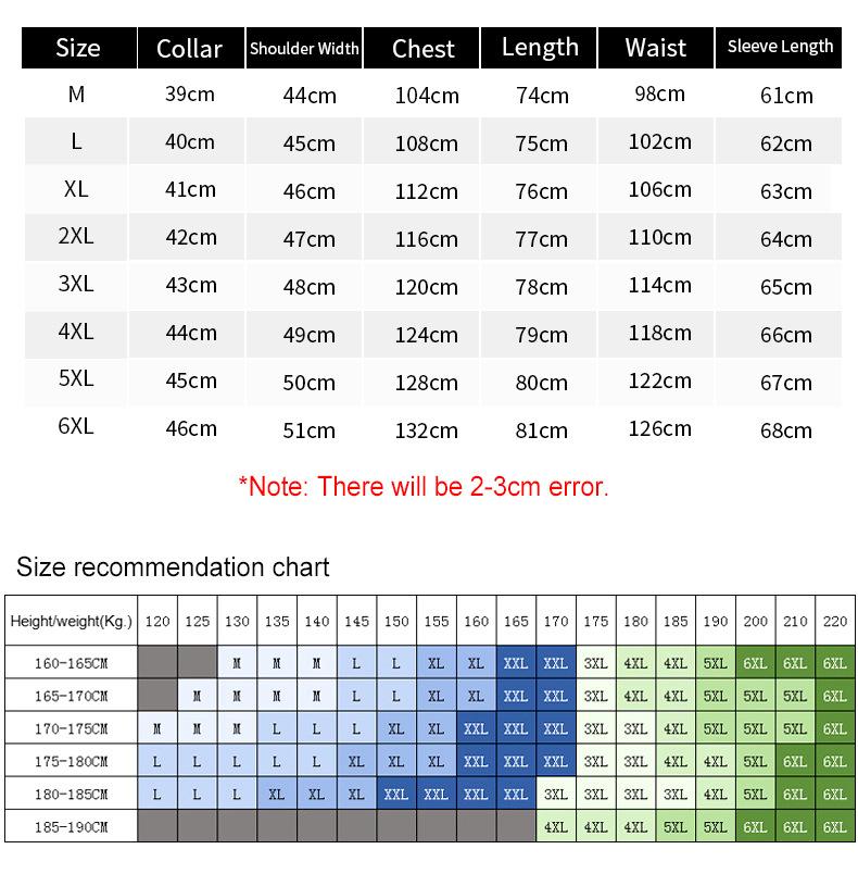 2024 New Amazon Men's Suit Shirt Business Shirt French Cufflinks Long Sleeve Shirt Men's Summer High-end Sense